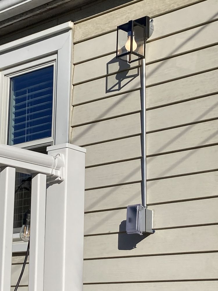 R R Electric R&R ELECTRIC - Updated June 2026 - Bolingbrook, Illinois - Electricians ...