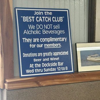 Brooks Dockside Seafood - Seafood Near Me - Inglis, Florida Brooks Dockside Seafood - Seafood Near Me - Inglis, Florida