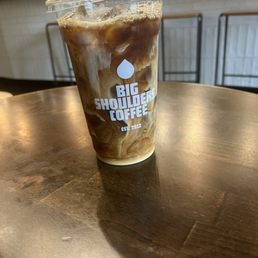 Cold Brew