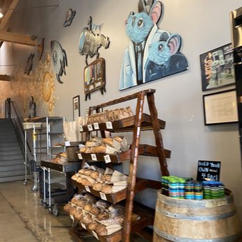 Long Beach Beer Lab - Bread - Breweries Near Me - Long Beach, California Long Beach Beer Lab - Bread - Breweries Near Me - Long Beach, California