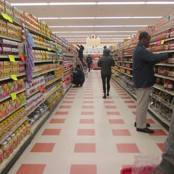 Market Basket - Aisle four, March 27, 2015. - Grocery Near Me - Somerville, Massachusetts