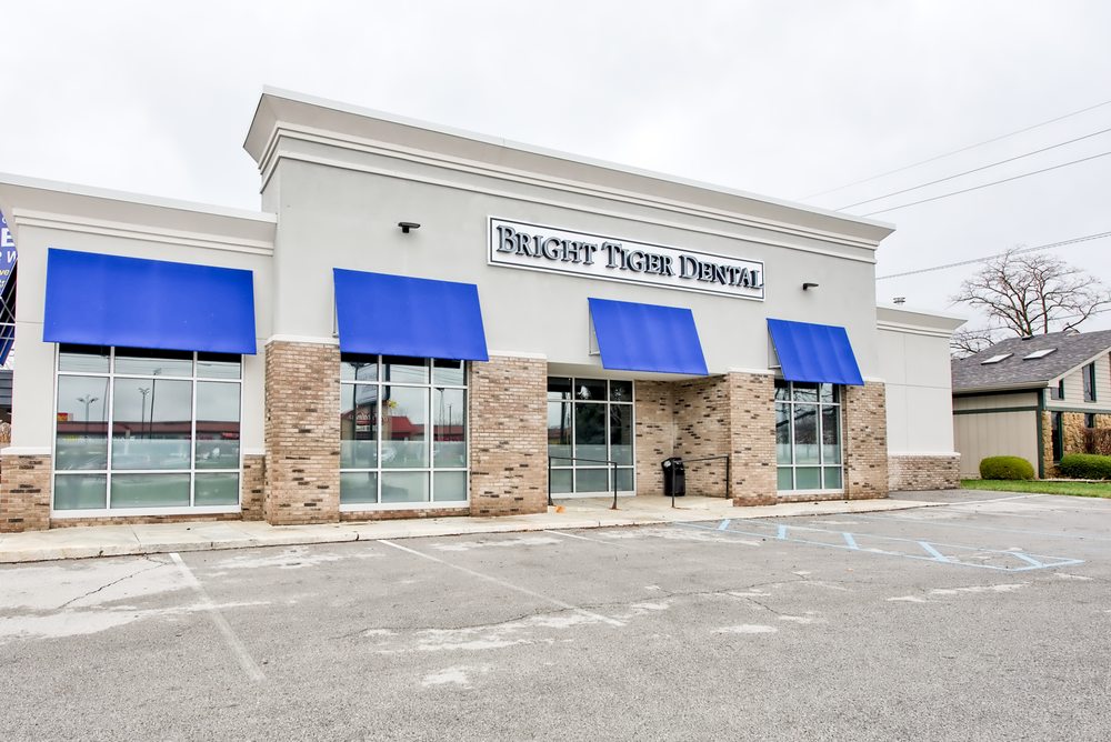 BRIGHT TIGER DENTAL BEECH GROVE Updated June 2024 4960 S Emerson