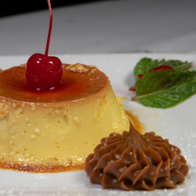 La Fusta New Jersey by null