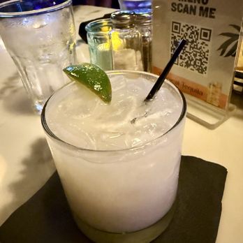 Tulum Brooklyn - Coconut lime margarita - Tacos Near Me - New York, New York Tulum Brooklyn - Coconut lime margarita - Tacos Near Me - New York, New York