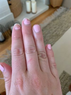 LUXURY NAILS - Updated August 2025 - 136 Photos & 85 Reviews - 7225