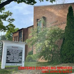 Centered Counseling Services - Centered Counseling
Towson, MD