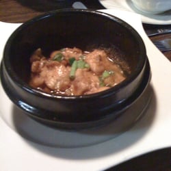 Sandra Rice & Noodle - Ca kho