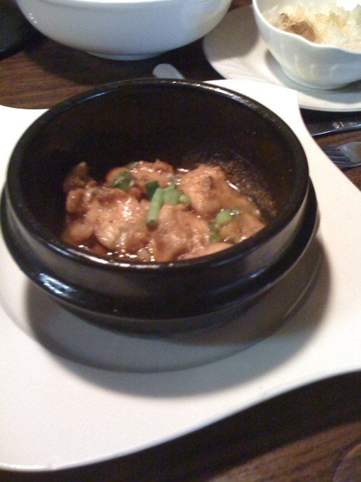 Order Vietnamese Beef Stew (Mi Bo Kho) food online from Sandra Rice & Noodle store, Indianapolis on bringmethat.com