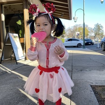 Tutu School Pleasanton - Dance Studios Near Me - Pleasanton, California