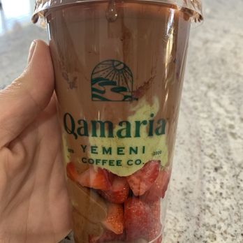 QAMARIA YEMENI COFFEE - Updated February 2026 - 172 Photos & 123