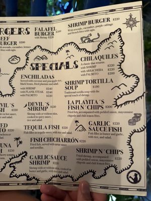 El Marinero Borracho by null