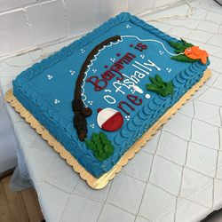 Linda's Bakery