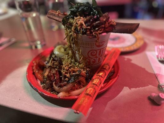 Farmhouse Kitchen Thai Cuisine | Pearl District by null