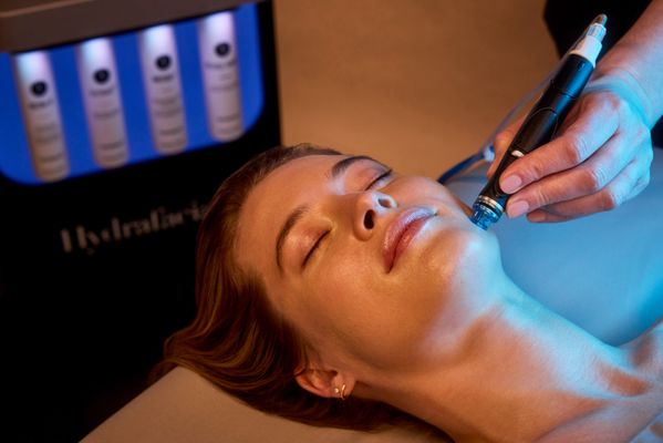 Woodhouse Spa - Mount Pleasant by null