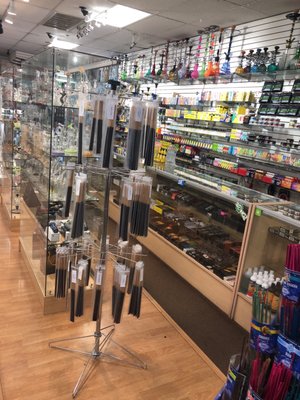 Zee Angel Smoke Shop Tobacco Shops 18 S Nellis Blvd Las Vegas Nv United States Phone Number Yelp