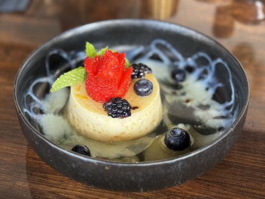 Maïs Arepas by null