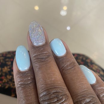 Diamond Nails and Spa - Broken nail after two days - Nail Salons Near Me - Saint Charles, Maryland Diamond Nails and Spa - Broken nail after two days - Nail Salons Near Me - Saint Charles, Maryland