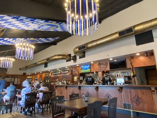 Nurnberger Bierhaus by null