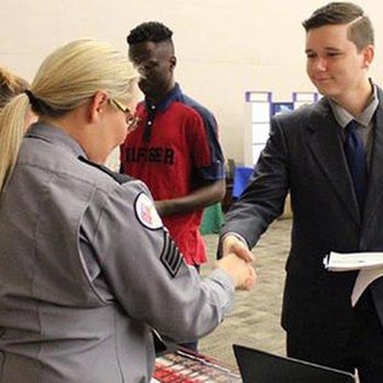 CareerSource Citrus Levy Marion - untitled - Employment Agencies Near Me - Ocala, Florida