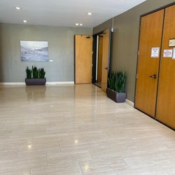 Children's Learning Connection - Back entrance to CLC