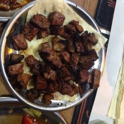 Osmanlı Ocakbaşı - Ciğer