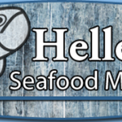Heller's Seafood Market