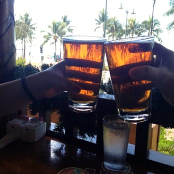 Lulu's Waikiki - Firerock with a great view! - Burgers Near Me - Honolulu, Hawaii Lulu's Waikiki - Firerock with a great view! - Burgers Near Me - Honolulu, Hawaii