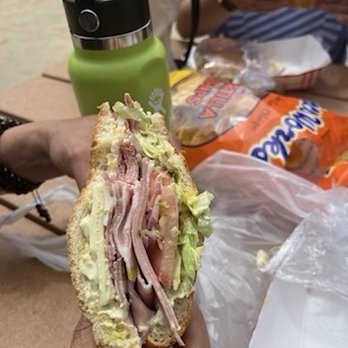 Compagno's Market & Deli - Delis Near Me - Monterey, California