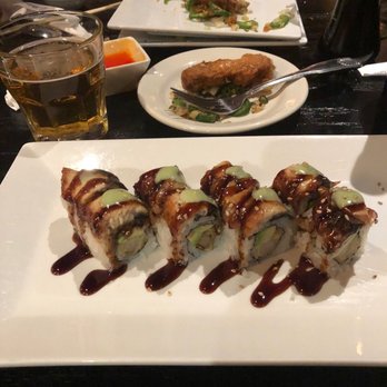Snow Pea Asian Bistro - Sushi Bars Near Me - Austin, Texas
