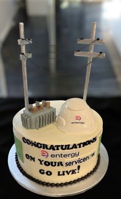 The Sweet Life Bakery by null