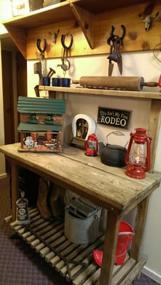 Chuckwagon Cafe by null