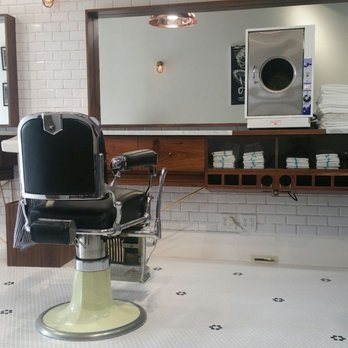 The Commodore - Barbers Near Me - Chamblee, Georgia