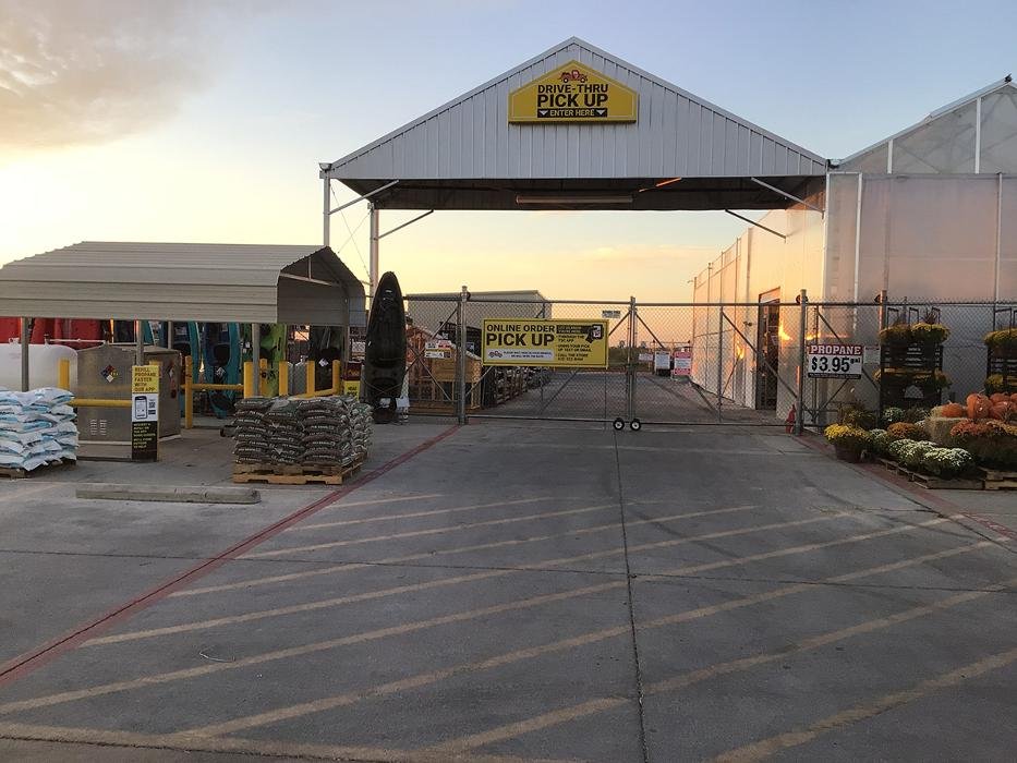 TRACTOR SUPPLY 1511 Interstate 20 Service Rd, Odessa, Texas Pet