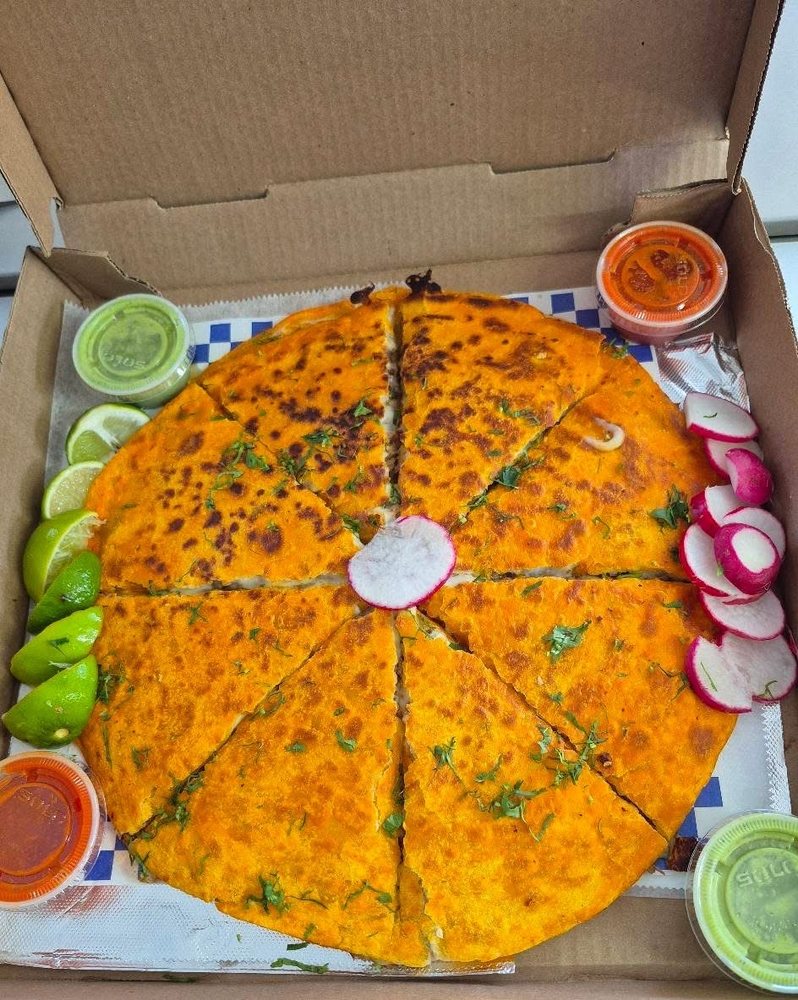 Tacos Estilo Tijuana LLC