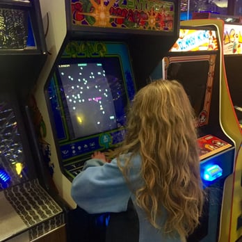 Game Lab - The next gen. - Arcades Near Me - Reno, Nevada