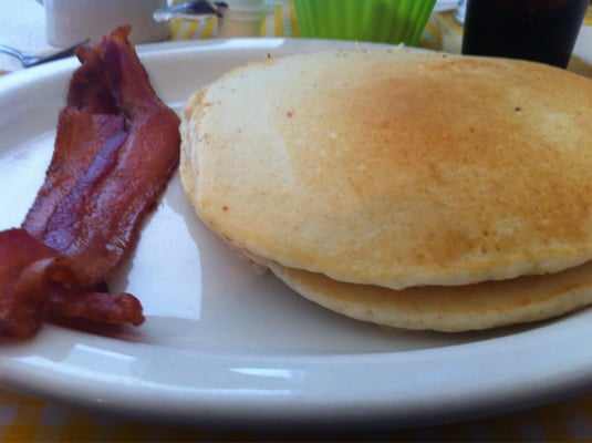 Double E Burger by null