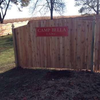 Fence Dimensions - Fences & Gates Near Me - Abington, Pennsylvania Fence Dimensions - Fences & Gates Near Me - Abington, Pennsylvania