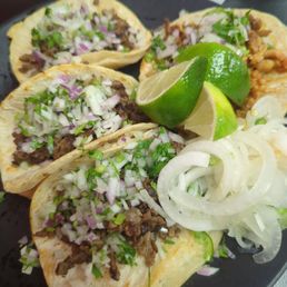 Carne Asada