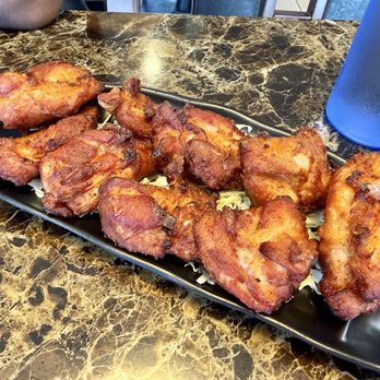 Shaka Noodle - mochiko chicken - Ramen Near Me - Aiea, Hawaii