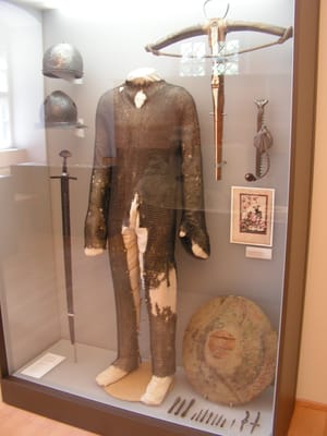 Rätisches Museum by null