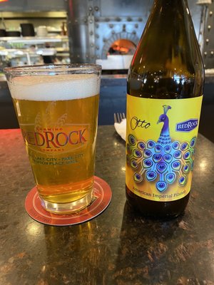 Red Rock Brewing - Fashion Place by null