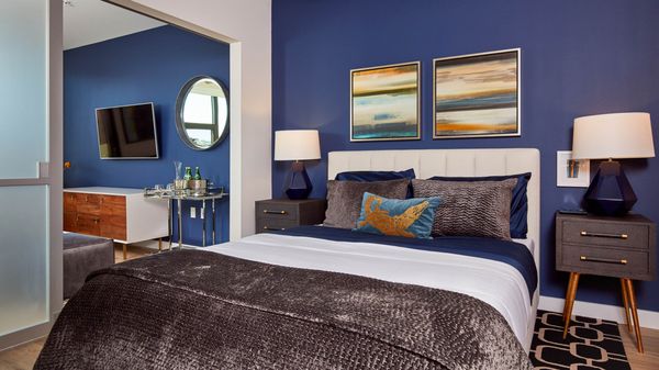 One Henry Adams Apartments by null