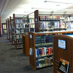 Ottawa Public Library