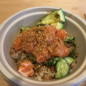 Chikarashi - Delicious! - Japanese Near Me - New York, New York