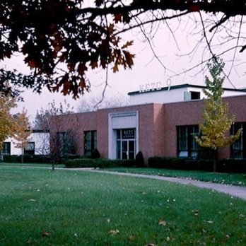 Nine PBS - 1963 - Television Stations Near Me - Saint Louis, Missouri