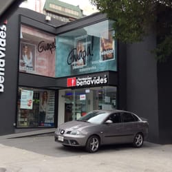 Farmacia Benavides - Farmacia Benavides Polanco