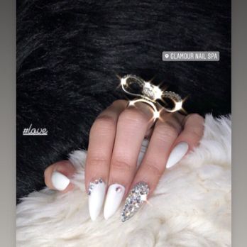 Glamour Nail Spa - Nail Salons Near Me - Dublin, California Glamour Nail Spa - Nail Salons Near Me - Dublin, California