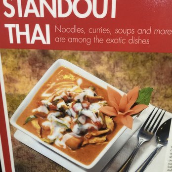 Thai Kitchen - Thai Kitchen.  Magazine article. - Thai Near Me - Albuquerque, New Mexico