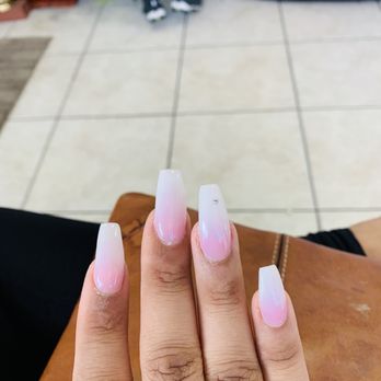 Tiffany's Nails - Ask for David he's amazing! - Nail Salons Near Me - Capitola, California Tiffany's Nails - Ask for David he's amazing! - Nail Salons Near Me - Capitola, California