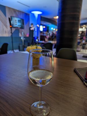 Ladybird Kitchen + Bar by null